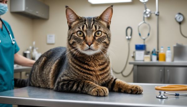 Assurance santé pour votre maine coon : protection essentielle