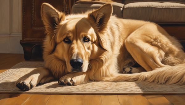 Comprendre le caractère et les besoins du golden shepherd