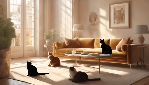 Comprendre les chats sans oreilles pour mieux les choisir