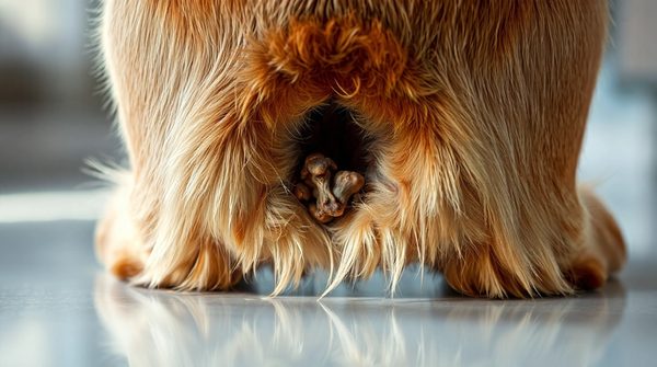 Comprimés vermifuge chien : la solution pour un intestin sain