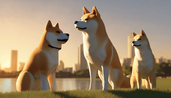 Quelles sont les différences entre l’Akita Inu et le Shiba Inu ?