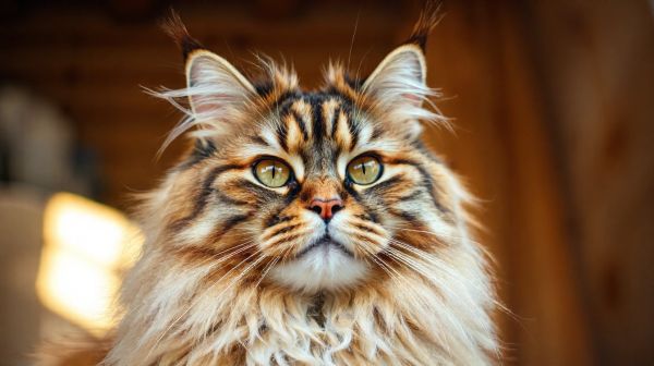 Top conseils pour choisir l'assurance santé de votre maine coon